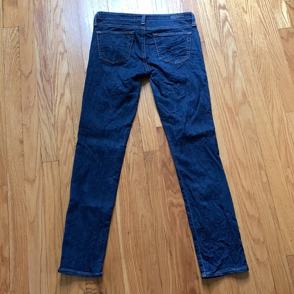 AG - ‘The Stilt’ - Cigarette Leg Jeans - 27R - Picture 2 of 6